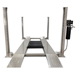 Quality Made Parking Lifts, Economically Priced and Available Nationwide.