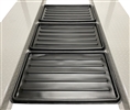 Set of 3 Drip Trays for all of the Universalift 8000's and the Triumph NSS8's