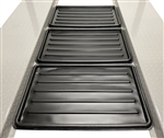Set of 3 Drip Trays for all of the Universalift 8000's and the Triumph NSS8's
