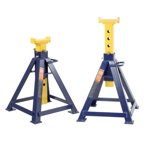 10 Ton Jack Stands  North American Auto Equipment