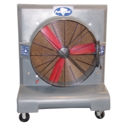 Evaporative Cooler 36 inch Zone