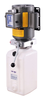 PU-110V-L-K - Power Unit