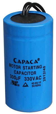 Start Capacitor for DURO 220V Power Unit