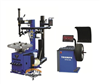 Tire Changer and Wheel Balancer Combo Package