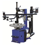 TC-950-2 - Fully Automatic Tire Changer with Dual Assist Arms