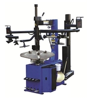 TC-950-2 - Fully Automatic Tire Changer with Dual Assist Arms