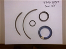 Seal Kit or Repair Kit for the TP9KAF or TP9KAC Auto Lift Cylinder