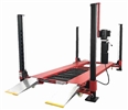 Quality Made Automotive Lifts, Economically Priced and Available Nationwide.