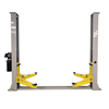 UNIVERSALIFT 9KAF: Floorplate Style Auto Lift for low ceilings and Vans