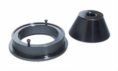 Wheel Balancer Cone Set