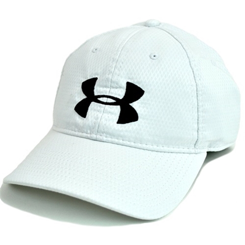 UNDER ARMOUR Baseball Hat  Under armour, Baseball hats, Armour