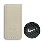 Nike Clip and Ball Marker Set - Light Base Gray/White