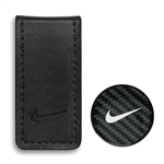 Nike Clip and Ball Marker Set - Black/White