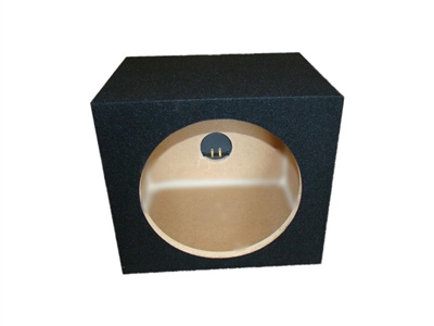 Alpine Specific Boxes for a Single Sub Subwoofer