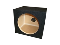 AudioFrog Specific Boxes for a Single Sub Subwoofer