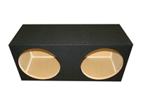 Cerwin Vega Specific Boxes for a Dual Subwoofers