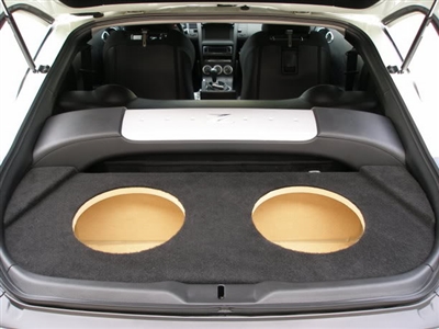 Nissan 350z Subwoofer Box