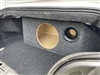 Ford Mustang Single / Dual Subwoofer Box