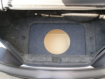 Honda S2000 Subwoofer Box