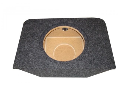 Honda S2000 Subwoofer Box