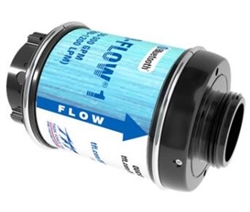 SHO-FLOW 1 1.5"NHF X 1.5"NHM Digital Flow Meter
