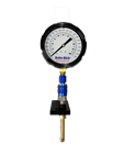 Hitch-Flow-Flush-DeClor- Pitot Assembly