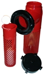 Fire Hydrant De-chlorination & Flushing