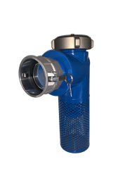 Fire Hydrant De-chlorination & Flushing