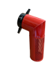 4 1/2" Steamer Port Fire Hydrant Diffuser