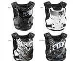 Fox - 2012 Proframe LC (Leatt & Alpinestars Neck Brace Compatible)