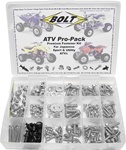 ATV Bolt Kit