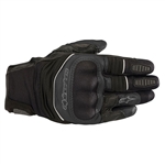 Alpinestars 2018 Crosser Gloves - Black