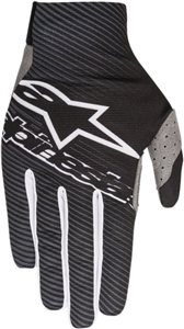 Alpinestars 2018 Dune-1 Gloves - Black/White