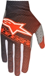 Alpinestars 2018 Dune-1 Gloves - Orange/Blue