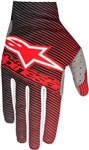 Alpinestars 2018 Dune-1 Gloves - Red/Black