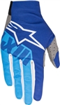 Alpinestars 2018 Dune 2 Gloves - Blue/Aqua