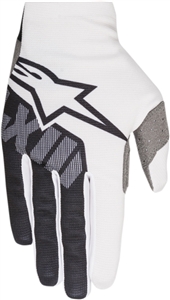 Alpinestars 2018 Dune 2 Gloves - White/Black
