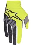 Alpinestars 2018 Dune 2 Gloves - Yellow/Black