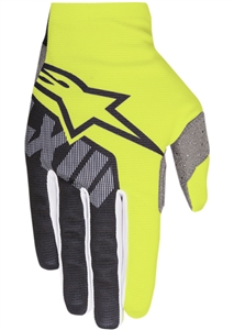 Alpinestars 2018 Dune 2 Gloves - Yellow/Black