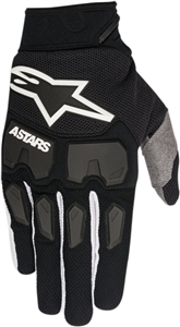 Alpinestars 2018 Racefend Gloves - Black