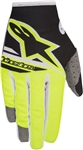 Alpinestars 2018 Radar Flight Gloves - Black/Yellow