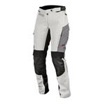 Alpinestars 2018 Womens Stella Andes V2 Drystar Pant - Light Gray