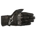 Alpinestars 2018 Womens Stella SP-2 V2 Gloves - Black