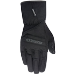 Alpinestars 2018 Womens Stella SR-3 Drystar Gloves - Black