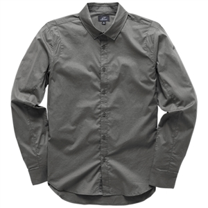 Alpinestars 2018 Ambition Shirt - Charcoal