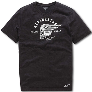 Alpinestars 2018 Ramp Knit Tee - Black