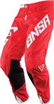 Answer 2018 A18 Elite Pant - Red