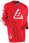 Answer 2018 Elite Jersey - Red