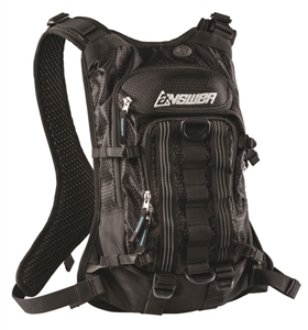 Answer 2018 Frontier Pro Backpack - Black
