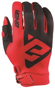 Answer 2018 AR-1 Gloves - Red/Black